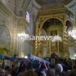 Svelata 2017