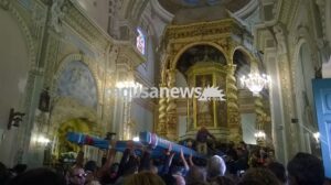 Svelata 2017