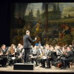 L'orchestra