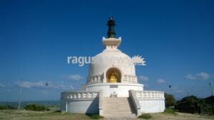 Pagoda della pace