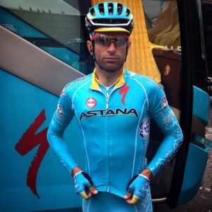 Scarponi, l’aquila di Filottrano, da quell’incrocio è volata per sempre