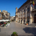 Scicli via Penna