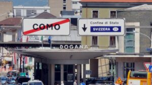 frontiera como-chiasso