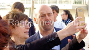 Per tutti un'ora d'aria, di gloria