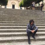 Alessandro Boghese a Modica