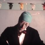 La maestra Canzonieri