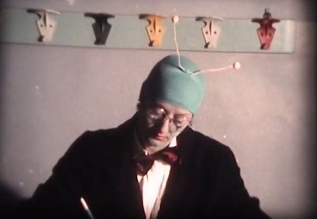 1984, una lezione al primo Circolo. VIDEO