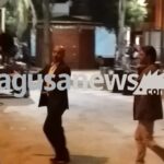 Zingaretti gira di notte