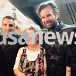 Carlo Cracco a Marzamemi