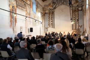 Il convegno