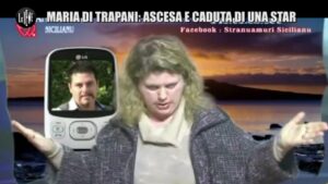 "Stranamuri sicilianu"
