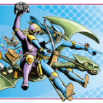 Arcadia Comics
