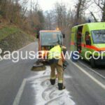 rally monterosso