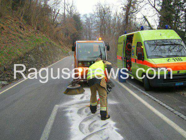 Il rally di Monterosso si farà