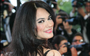 Mari Grazia Cucinotta