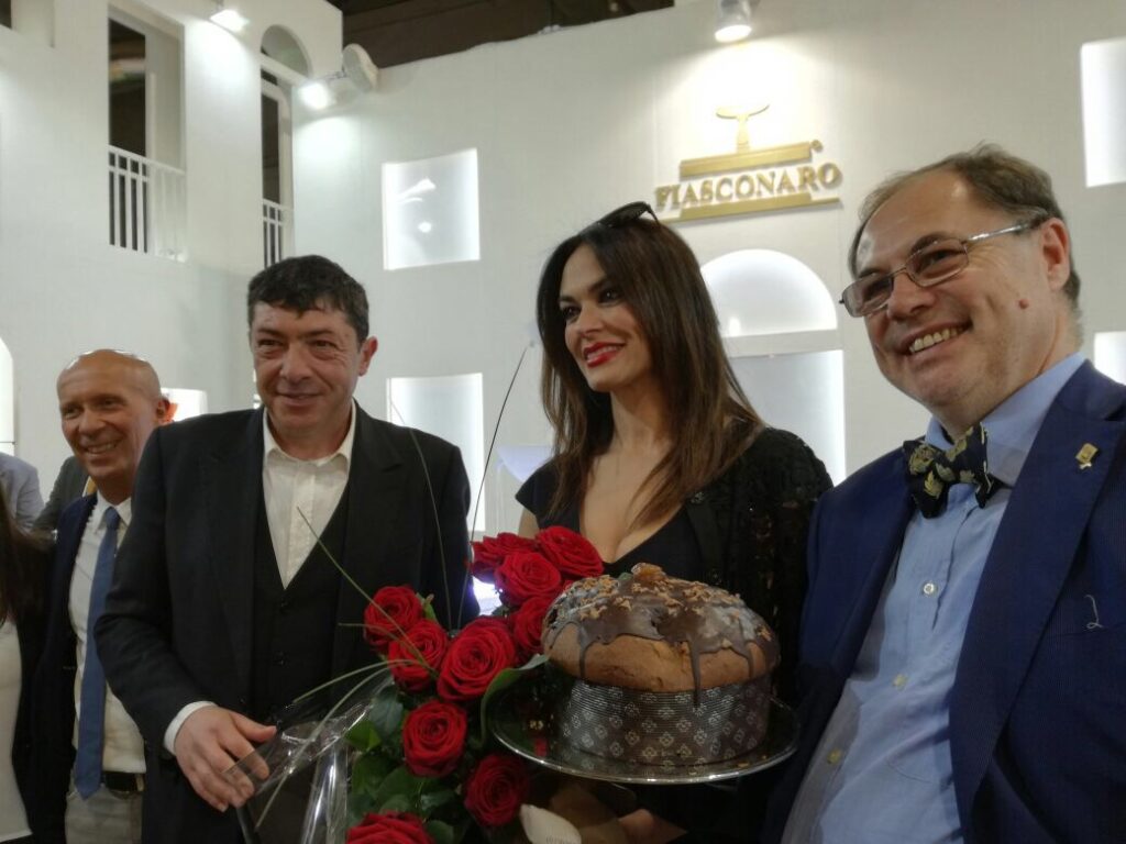 Maria Grazia Cucinotta