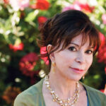 Isabel Allende