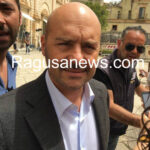 Luca Zingaretti a Scicli