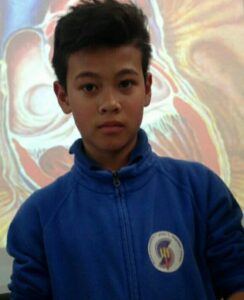Fortunato Wattana