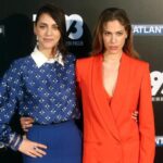 Miriam Leone e Tea Falco