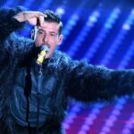 Francesco Gabbani