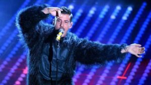 Francesco Gabbani