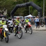 bikers modica
