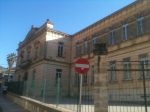 Il primo circolo