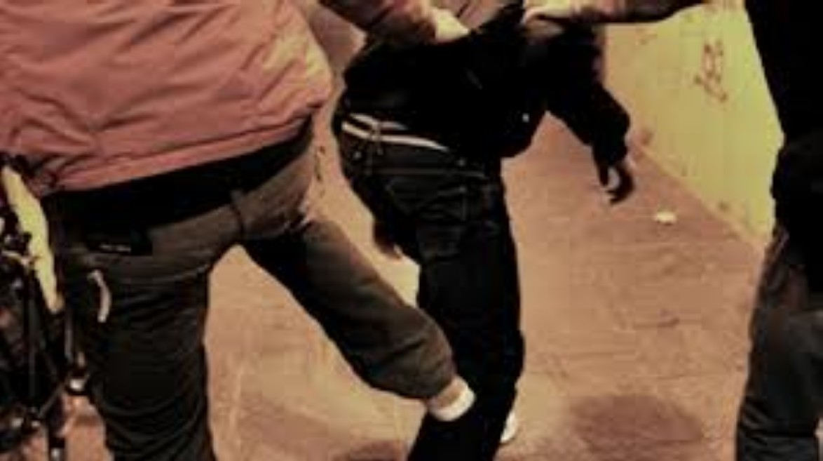 Rissa tra tunisini, due arresti a Santa Croce