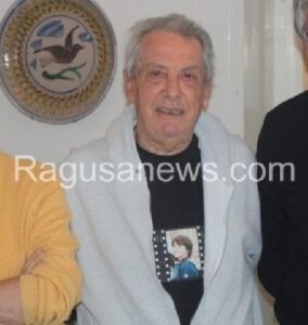 Ezio Caruso