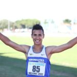 Giuseppe Gerratana, aeronautica