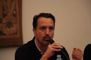 Lorenzo Baldo