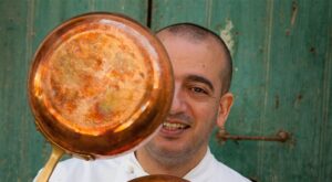 Pino Cuttaia