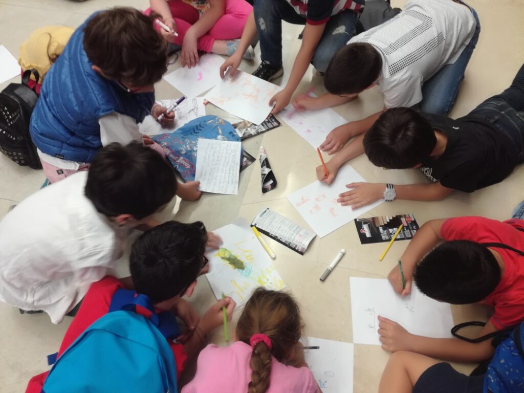 forte libro festival