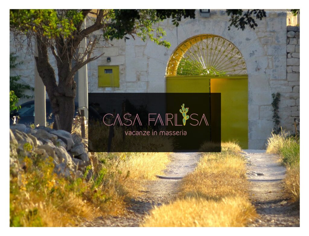 Casa Farlisa