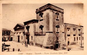 La cartolina