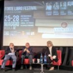 Sarah Zappulla Muscarà a Modica