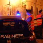 carabinieri acate