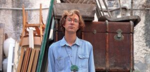 Erlend Øye