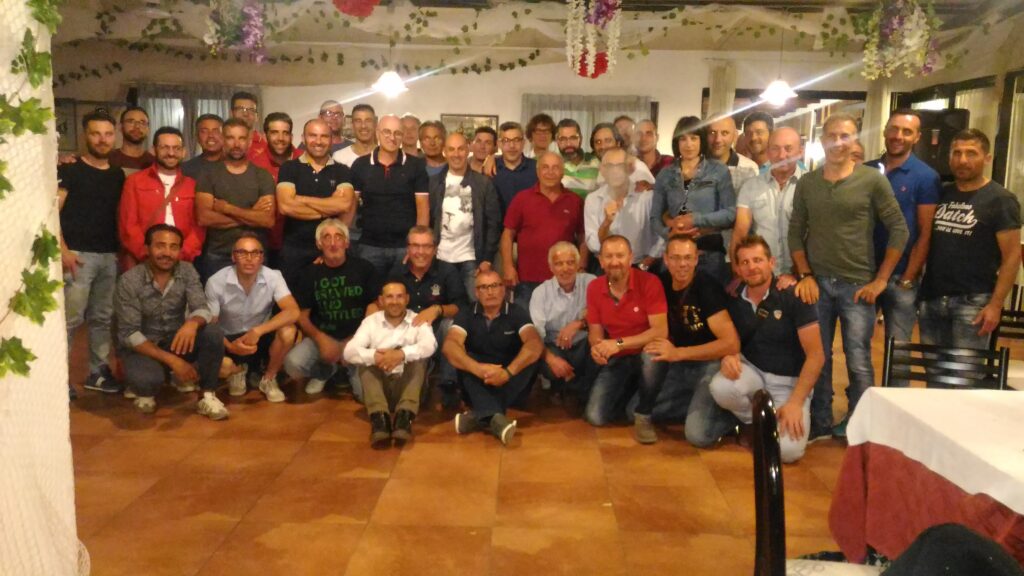 Gli Amici del Pedale