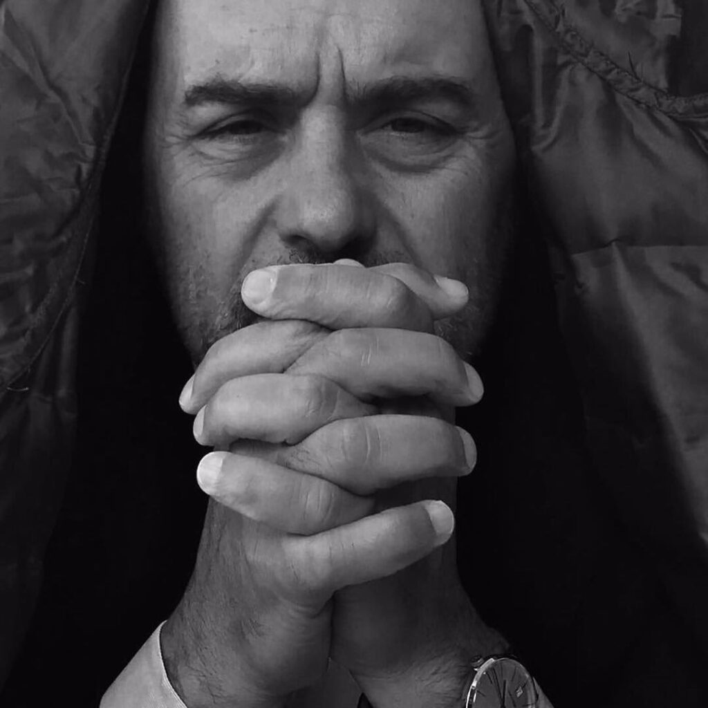 Zingaretti sente freddo