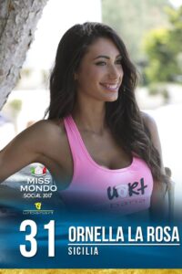Ornella La Rosa