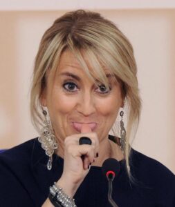 Luciana Littizzetto