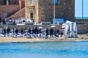 Il matrimonio di Montalbano