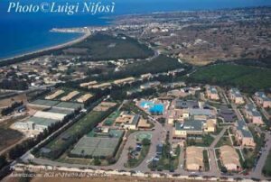 Baia Samuele e Marsa Siclà