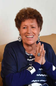 Carla Fendi