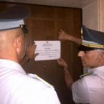 I sigilli della Finanza