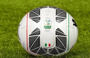 Serie B