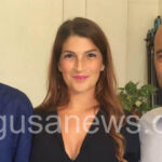 Raffaella Fazio fra Sironi e Zingareti