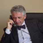 Maurizio Aricò